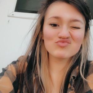 Meet your Posher, Kylee